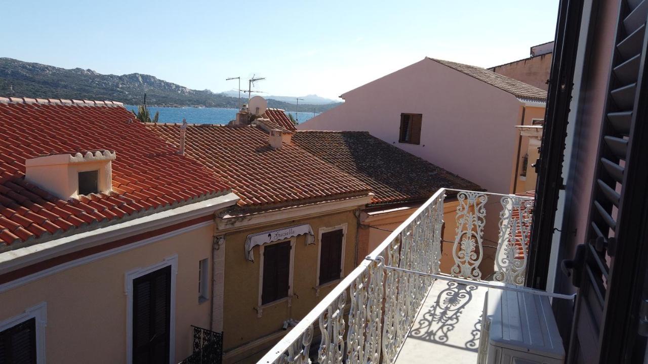Locanda Dal Genovese Ла Мадалена Екстериор снимка